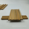 Reusable Biodegradable Eco-Friendly Bamboo Straws